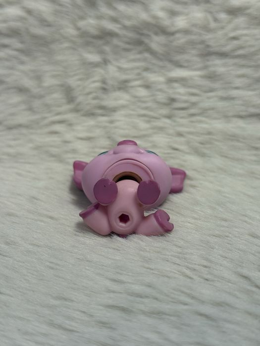 Figurka ŚWINKA #876 Littlest Pet Shop LPS Hasbro