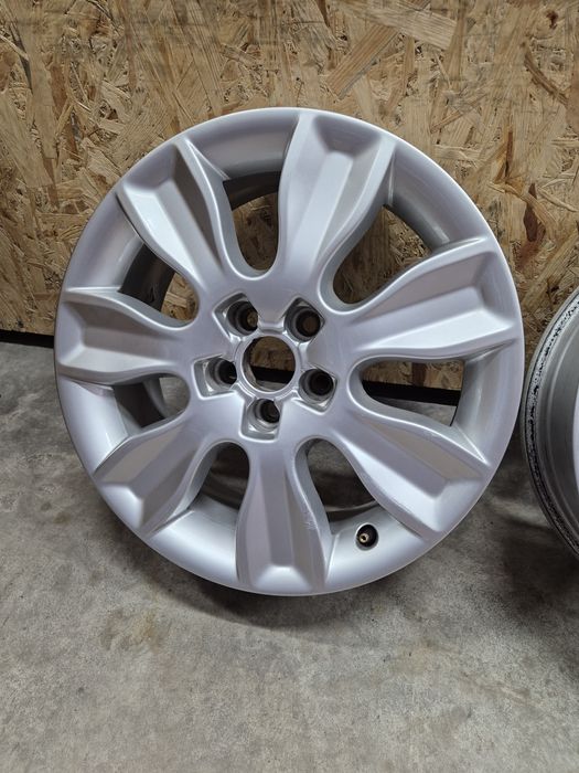 Диски 5*100, R16, Audi