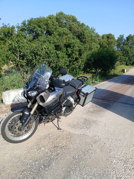 Xt1200z Super Tenere