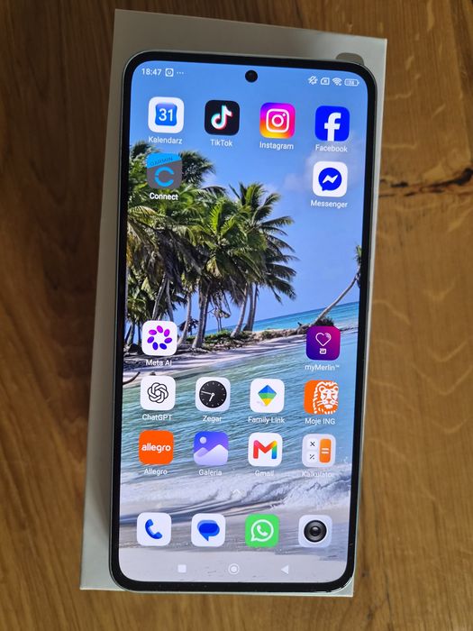 Telefon xiaomi 13T