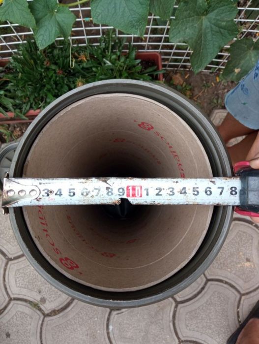 Контейнер пластиковый (герметичный)