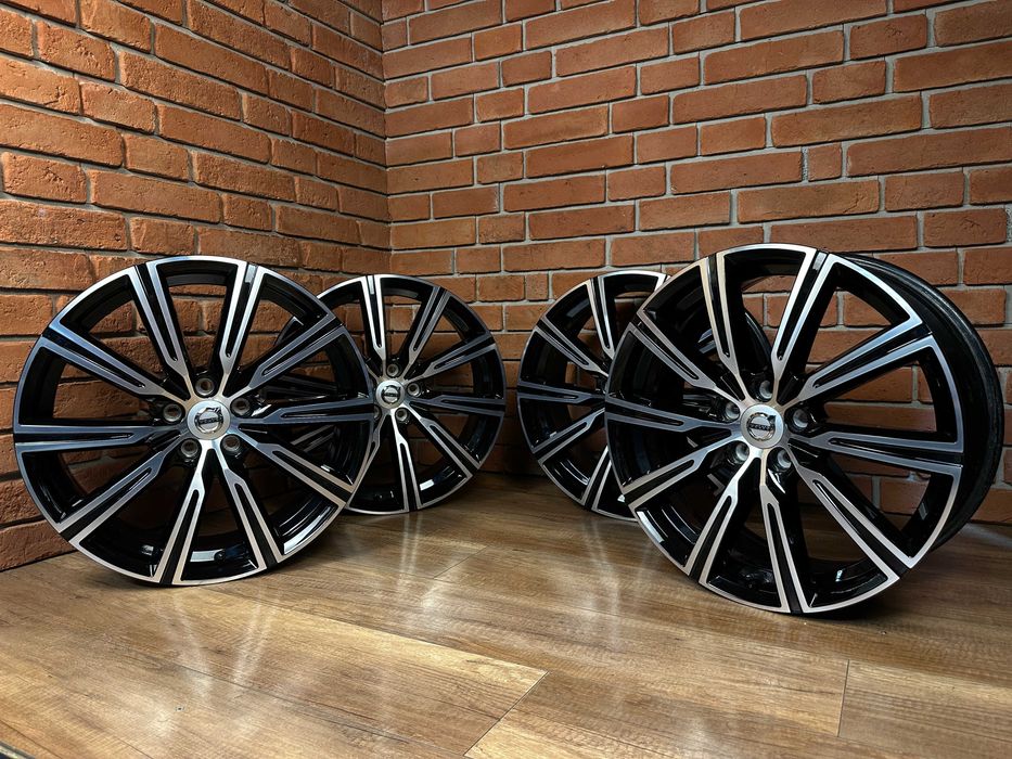 Felgi 19 5x108 Volvo XC60 XC90 Oryginał Ładne