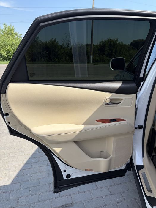 Lexus RX 2010 VIN 2T2ZK1BAXAC028145 фото оголошення 13 з 19