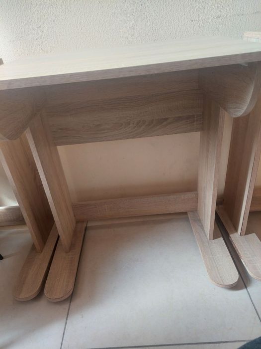 Продам столи офісні