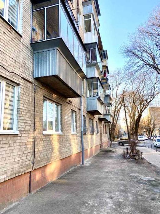 Продаж 2-кім. квартири. вул, Торфяна-Замарстинівська