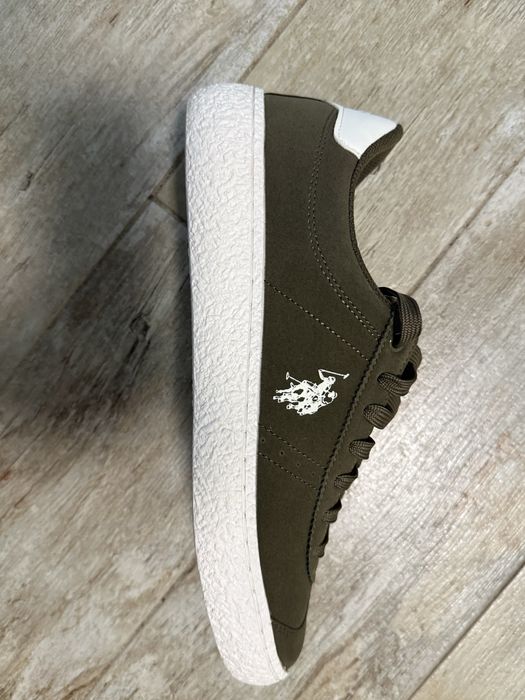 Кеди чоловічі Polo