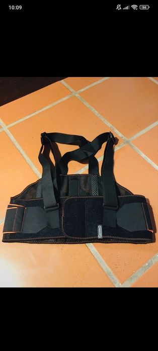 Back Support Belt434730675198371843