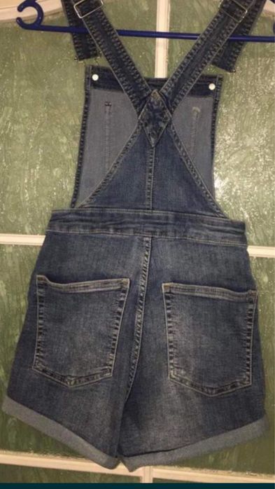 Шорти, напівкомбінезон H&M