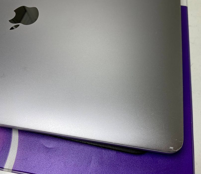 Oryginalne Skrzydło/matryca do MacBook Pro 15 A1707