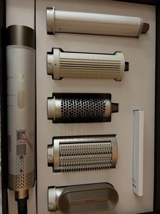 Suszarko-lokówka DREAME Air Styler