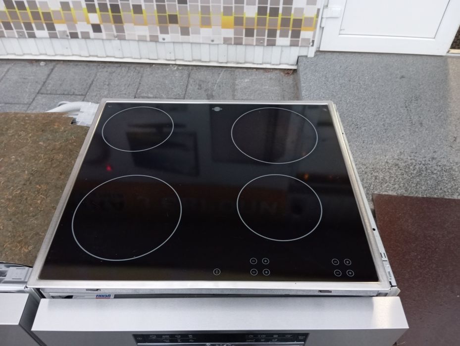 Электрическая поверхность Progress из Германии Гарантия