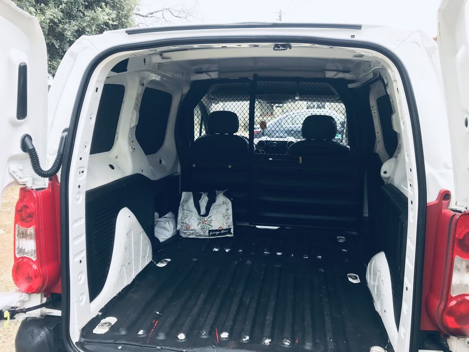 Troco por carrinha maior /berlingo