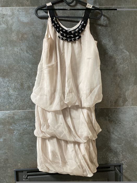 Prada Vintage sukienka rozmiar 6 S