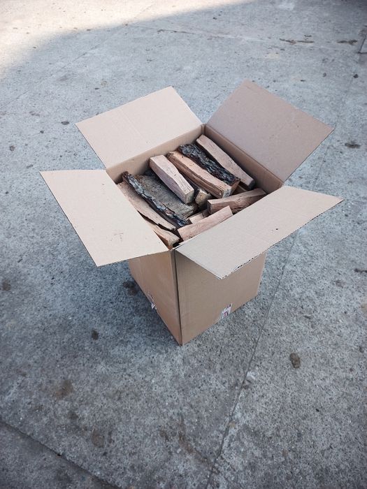 Drzewo do wędzenia, grillowania