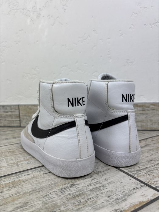 Nike blazer 38 р 24 см