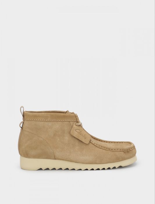Черевики Clarks унісекс