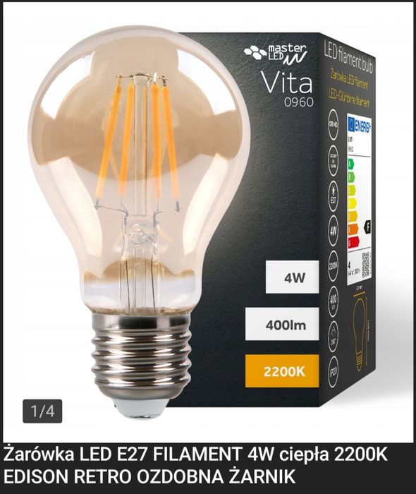 Lampa betonowa w stylu industrialnym