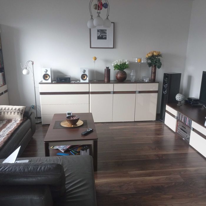 Zielone Tarasy 2 pok.