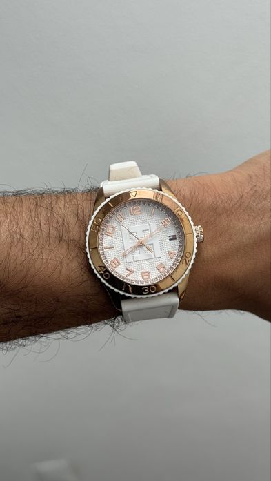 Relógio Tommy Hilfiger