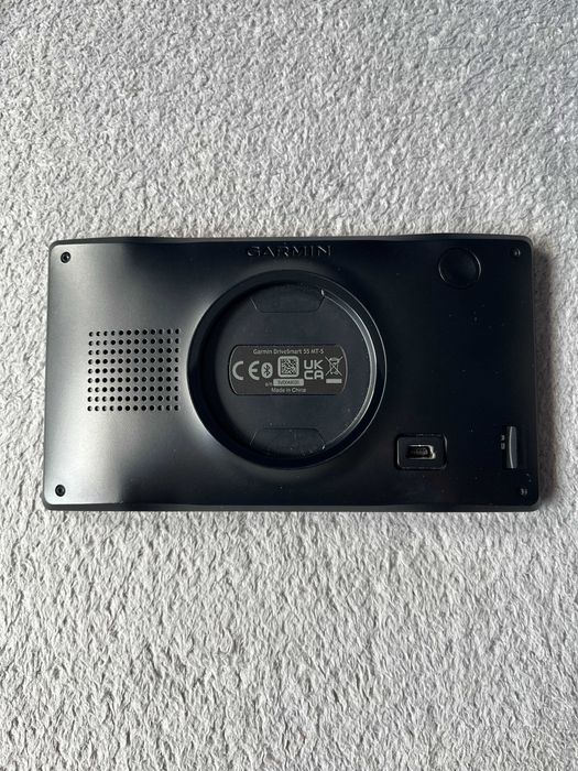 Nawigacja GARMIN drivesmart 55