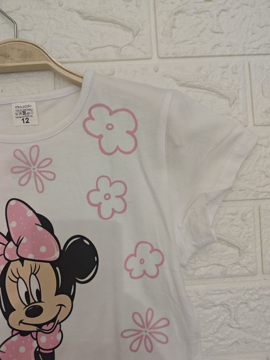 Conjunto de treino Minnie disney
