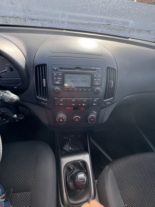 Carrinha em bom estado