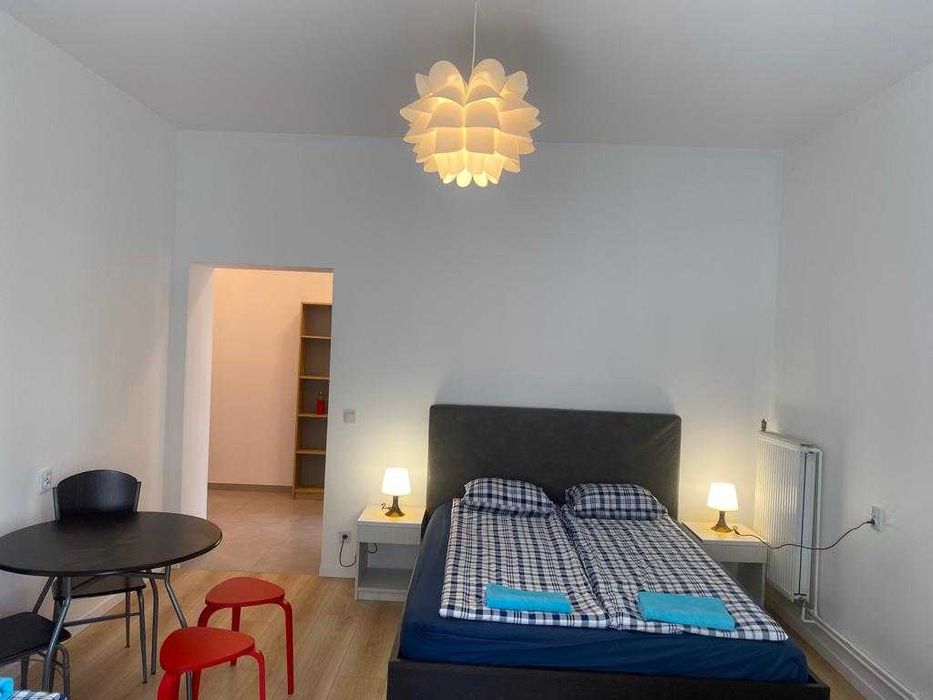 Nowy piękny apartament 1-4 osobowy Stare Miasto (wyspa spichrzów)