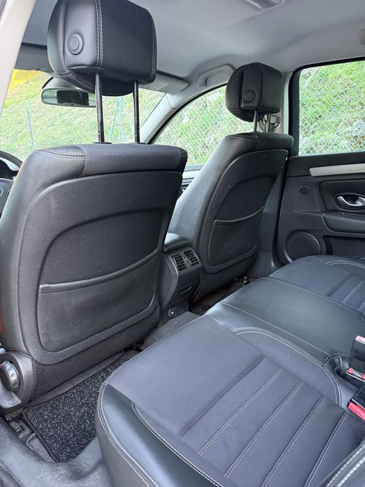 Renault Laguna 1.5 DCi | 2011