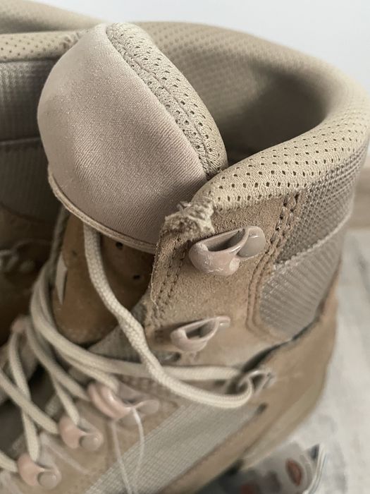 Buty MEINDL męskie