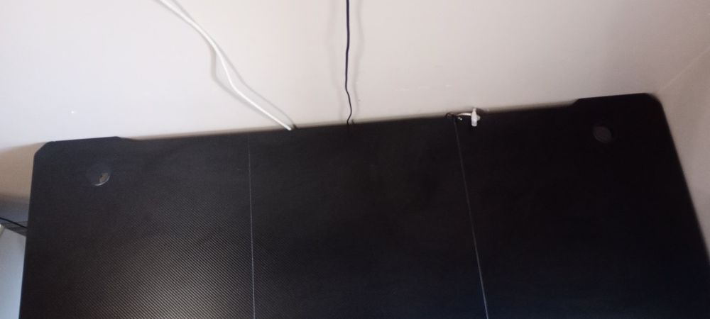 Biurko gamingowy 60x160