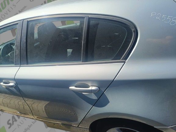 Porta trás esquerda BMW 1 (E87)