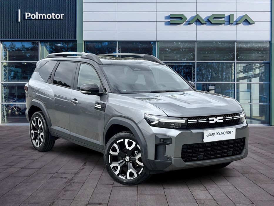 Dacia Pozostałe Dacia