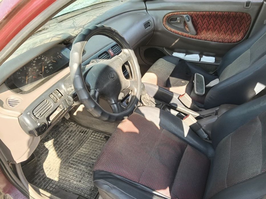 Продам Mazda 626 ge