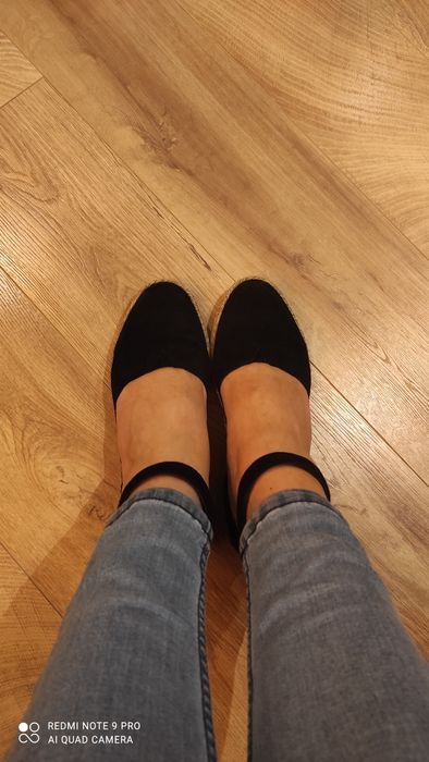 Buty skórzane Lasocki