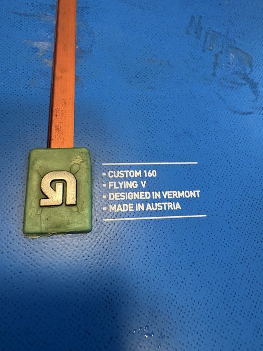 Burton Custom FV + wiązania Genesis