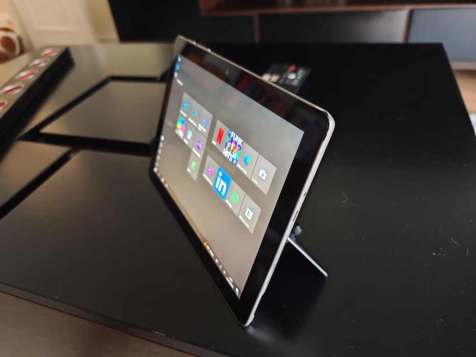 Surface go Microsoft