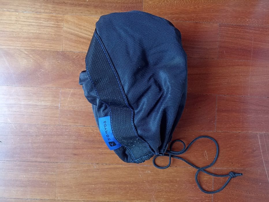 Domyos Strap Training