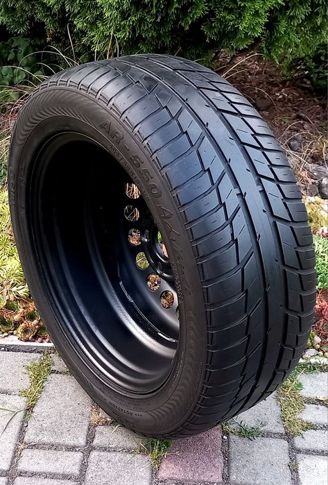Запаска 5×110 R16 5×105 5×115 OPEL ASTRA ZAFIRA CHEVROLET Cruze