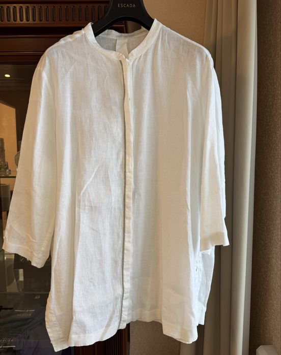 Сорочка Fabiana Filippi 16 / 42 розмір