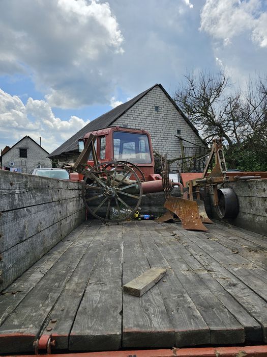 Продам трактор,Продам трактор