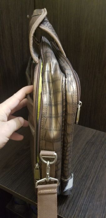 Сумка для ноутбука Torrente couture
