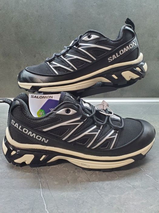 Salomon XT-6 Expance чоловічі кросівки