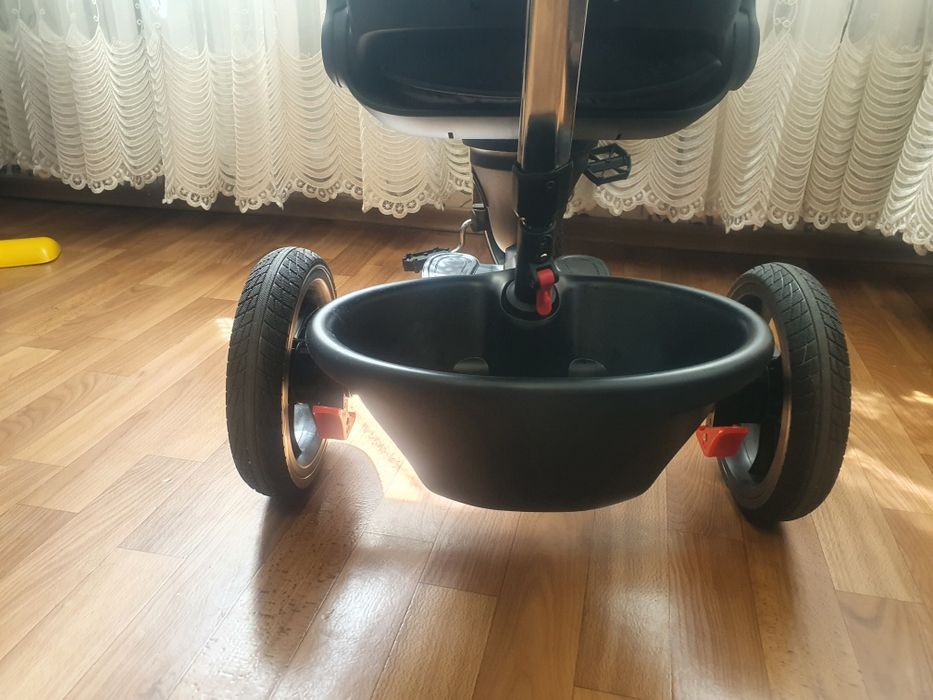 Дитячий велосипед