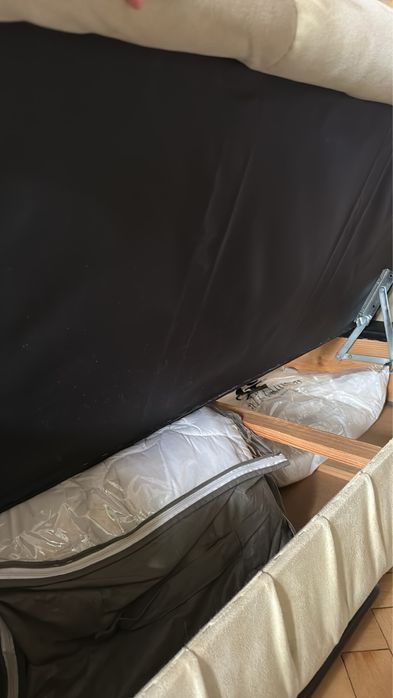 Диван двоспальний