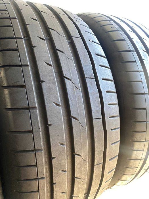Склад шин б/в. 255/45 R19	Hankook	Ventus S1 Evo 3 EV