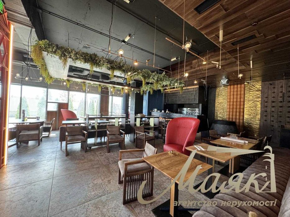 Commercial real estate at st. Andreya Verkhoglyada Dragomirova (area 560 m²) - Atlanta.ua - photo 18