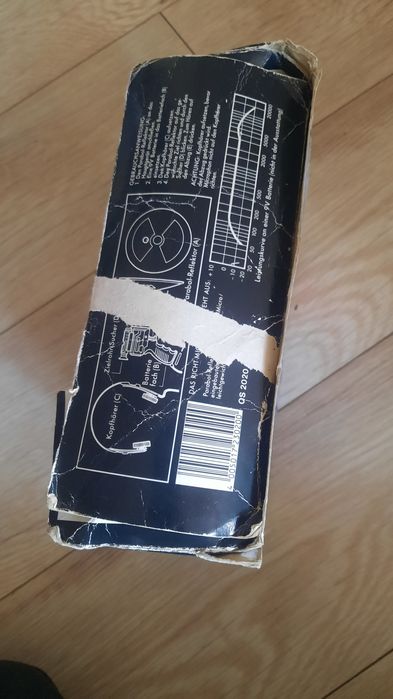 Zabawka prl zestaw szpiegowski