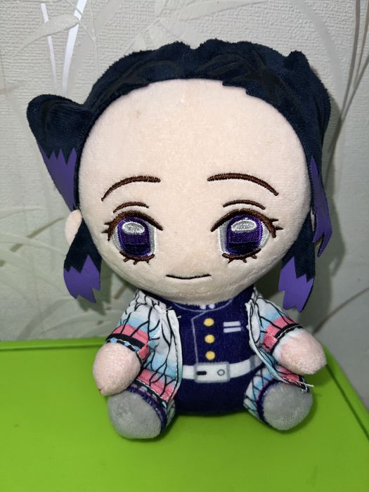 Шинобу Кочо игрушка