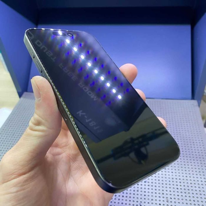Гидрогелевая пленка САМОРЕМОНТ Google Pixel 9 Pro XL Гідрогелева плівк