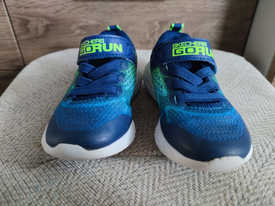 Детские кроссовки Skechers 23 размер